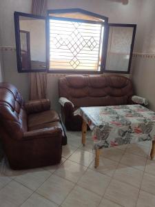 Appart palmas family only