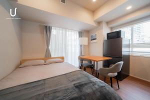 unito residence SHINJUKU STATION East