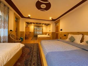 Nubra Glamour Guest House