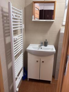 Apartmány, Chata Borovica, Valča