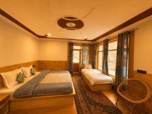 Nubra Glamour Guest House