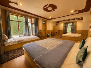 Nubra Glamour Guest House
