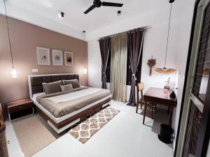 Dimora Homes, Bir