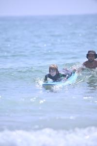 Taghazout Surf Lessons for Beginners &Levels