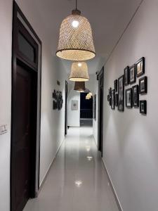 Dimora Homes, Bir