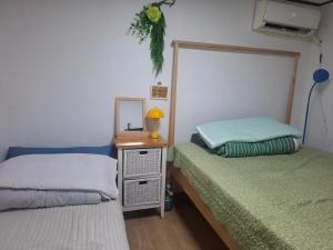 뜰 스테이