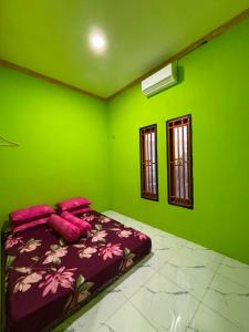 DRAGONS Homestay
