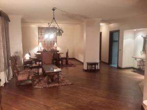 Maadi International Center Apartments