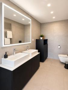 Exclusive Private Residence