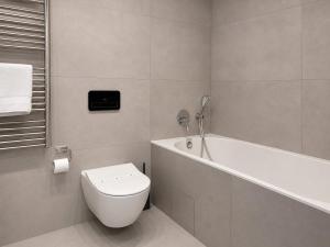 Exclusive Private Residence