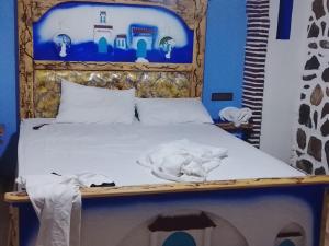 مخيم اقشور