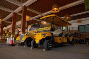 Koh Larn Grand View เกาะล้าน แกรนด์ วิว