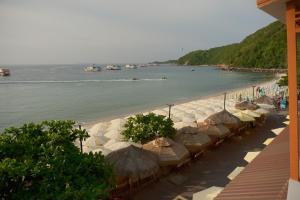 Koh Larn Grand View เกาะล้าน แกรนด์ วิว