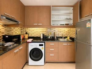 Wander Nana - Two-Bedroom Apartment for Six Guests