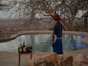 Nasuulu Lodge