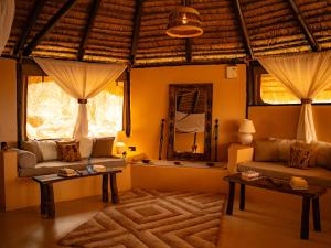 Nasuulu Lodge