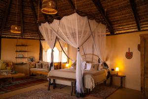 Nasuulu Lodge