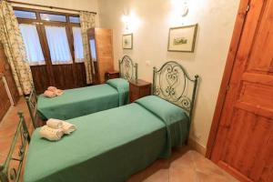 B&B Il Viandante Guardea Umbria