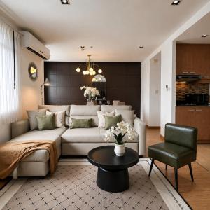 Wander Nana - Two-Bedroom Apartment for Six Guests
