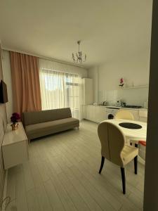 La Dolce Riva Apartments - Năvodari Mamaia-Sat