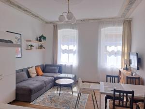 Apartment Amelie - near city & nature