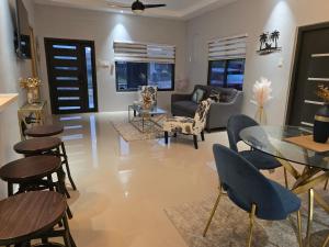 Opulence Retreat