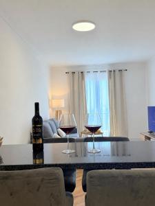 Madeira Sea Escape by Stayguest
