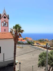 Madeira Sea Escape by Stayguest