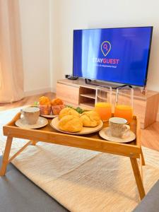 Madeira Sea Escape by Stayguest