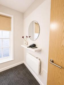 1-BD Apartment with Sofa Bed In The Heart of Liverpool