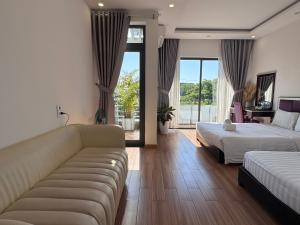 Son Tra homestay
