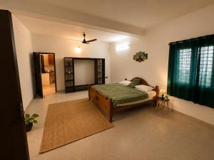 The Coastal Calm Sea-View apartment entire unit