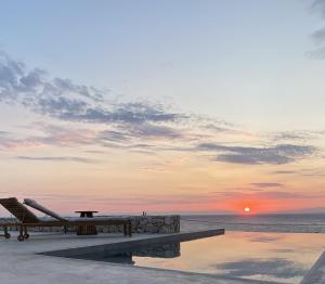 Brand new Villa with Panoramic Sea View and Private Infinity Pool