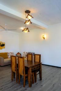 Diana Residence Polhena