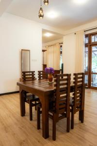 Diana Residence Polhena