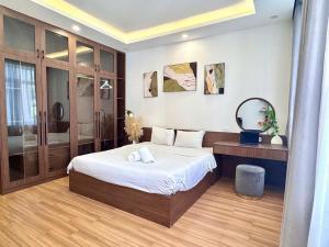 Son Tra homestay