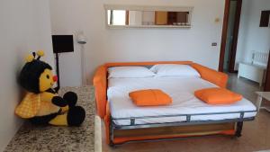 Casa Dolce Casa - Lisa Apartment