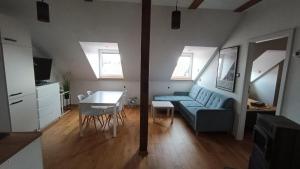 Apartament u Beaty
