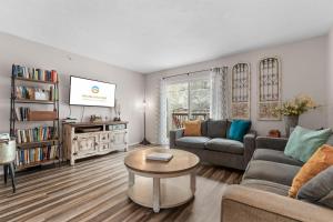 SDC Escape Spacious Condo