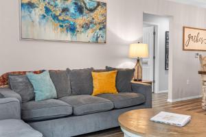 SDC Escape Spacious Condo