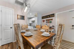 SDC Escape Spacious Condo