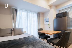 unito residence SHINJUKU STATION East