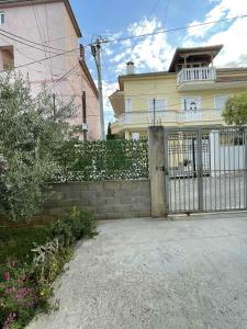 Lencis Apartment