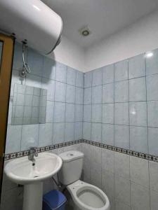 Lencis Apartment