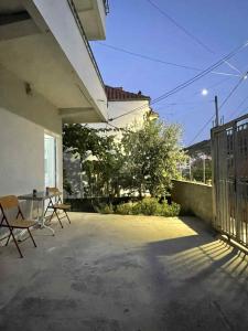 Lencis Apartment