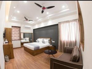 Hotel Vishal Imperial