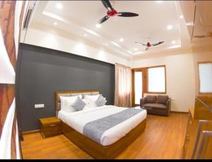Hotel Vishal Imperial