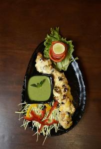Hotel Vishal Imperial