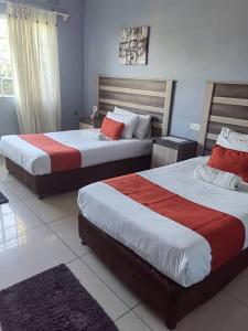 Dwell Guest House