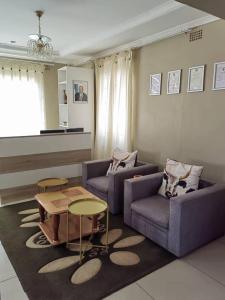 Dwell Guest House